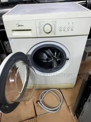 Midea Kg 7 Inafua Na Kukausha Ipo VZR San