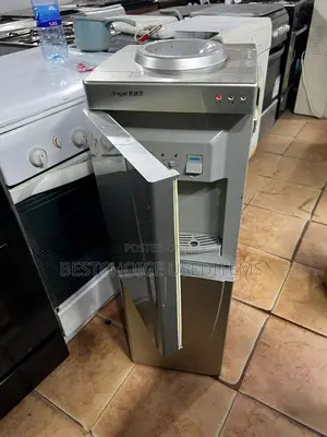 Water Dispensa Lakitu Maji Moto Maji Barid