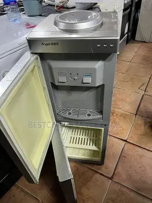 Water Dispensa Lakitu Maji Moto Maji Barid