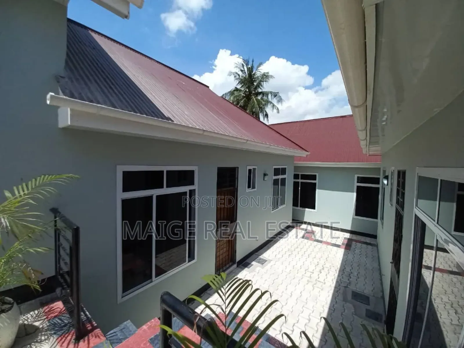 2bdrm Apartment in Kijitonyama for rent