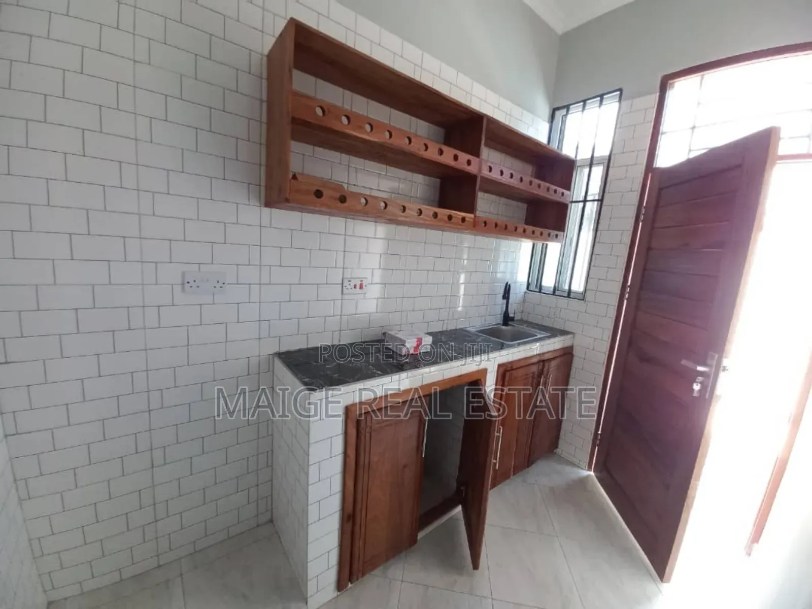 2bdrm Apartment in Kijitonyama for rent