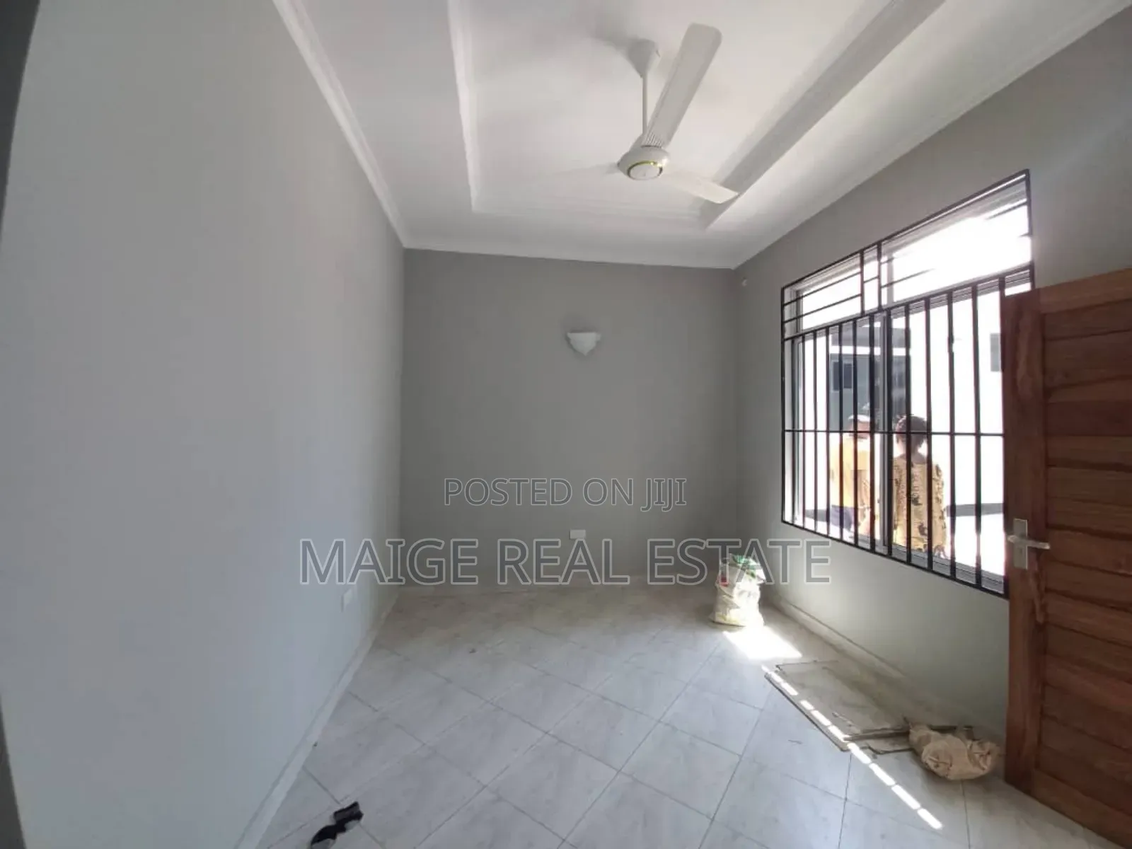 2bdrm Apartment in Kijitonyama for rent
