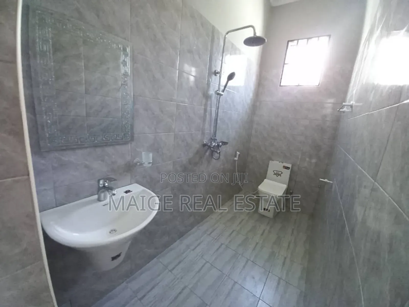 2bdrm Apartment in Kijitonyama for rent