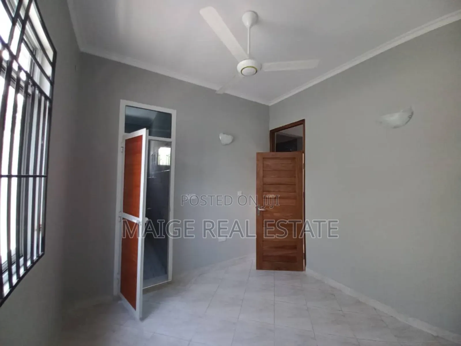 2bdrm Apartment in Kijitonyama for rent