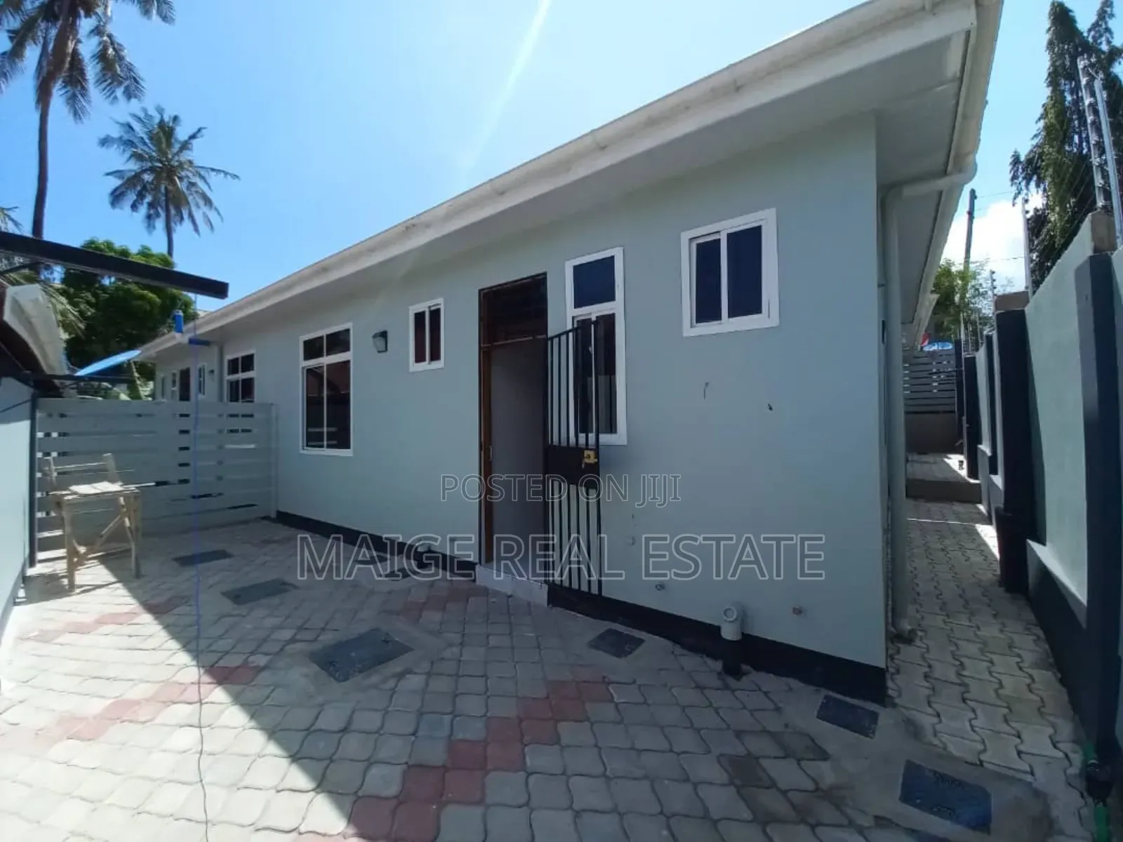 2bdrm Apartment in Kijitonyama for rent