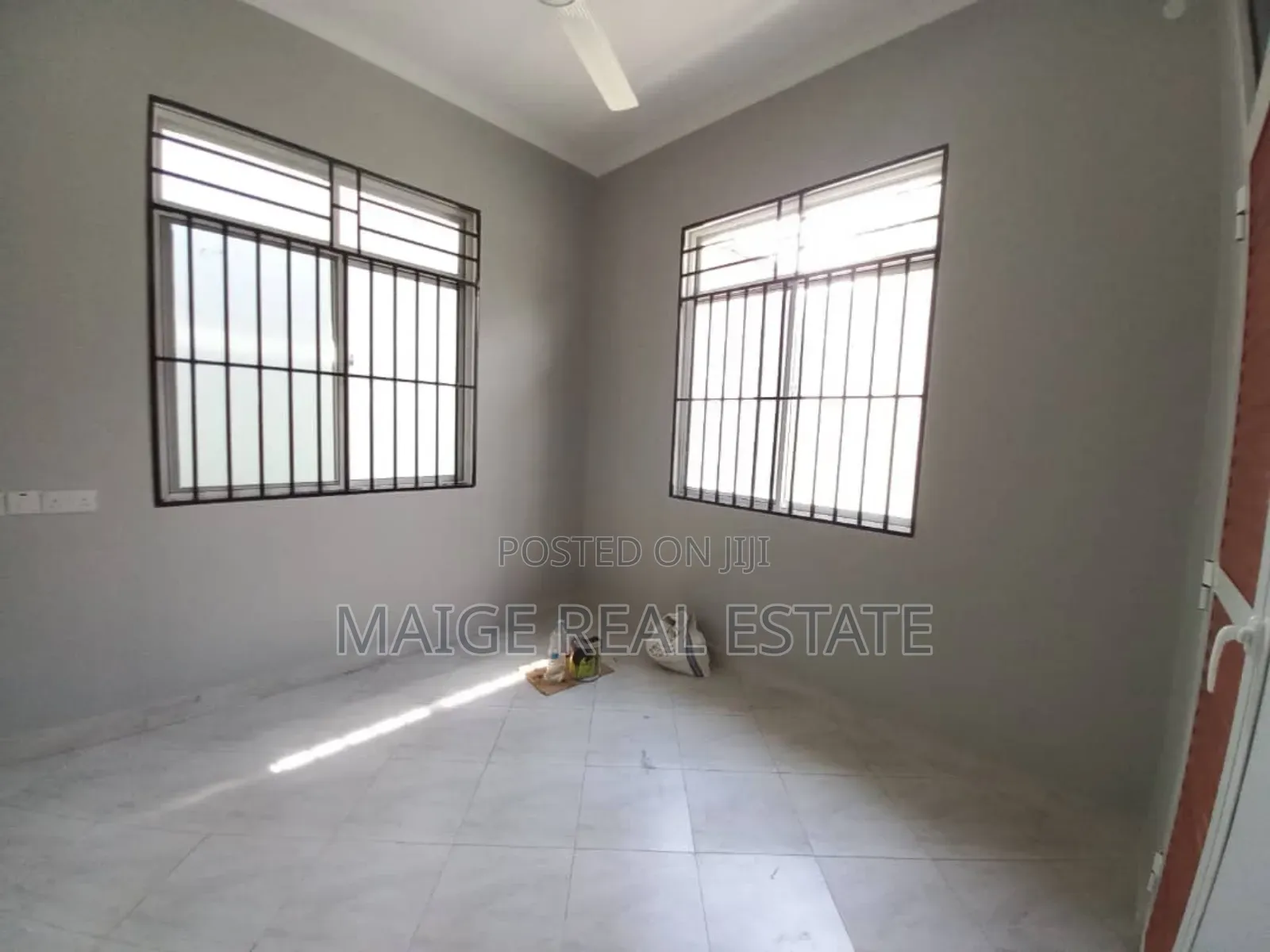 2bdrm Apartment in Kijitonyama for rent