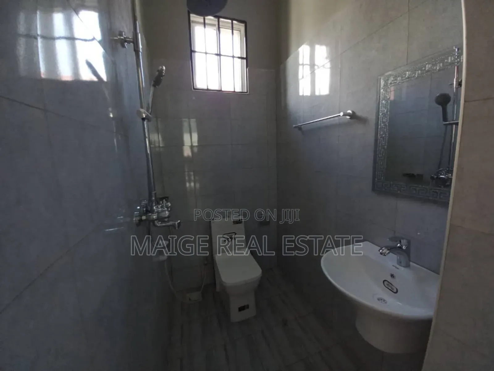 2bdrm Apartment in Kijitonyama for rent