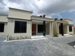 2bdrm Apartment in Mbezi for rent