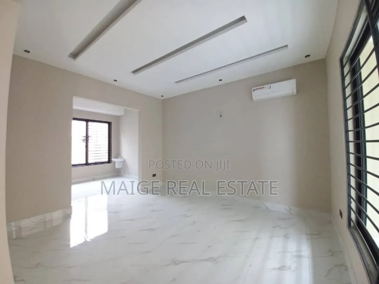 2bdrm Apartment in Mbezi for rent