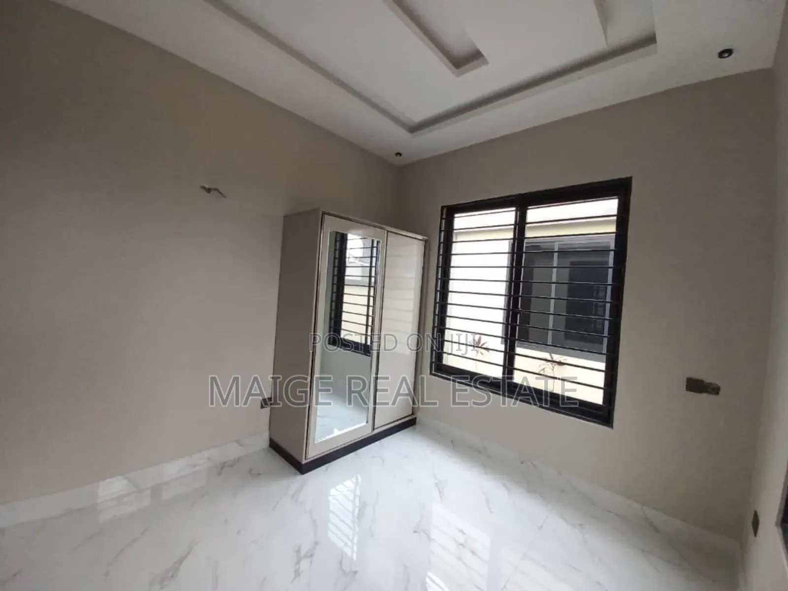 2bdrm Apartment in Mbezi for rent