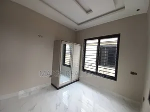 2bdrm Apartment in Mbezi for rent