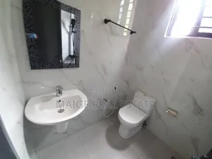 2bdrm Apartment in Mbezi for rent