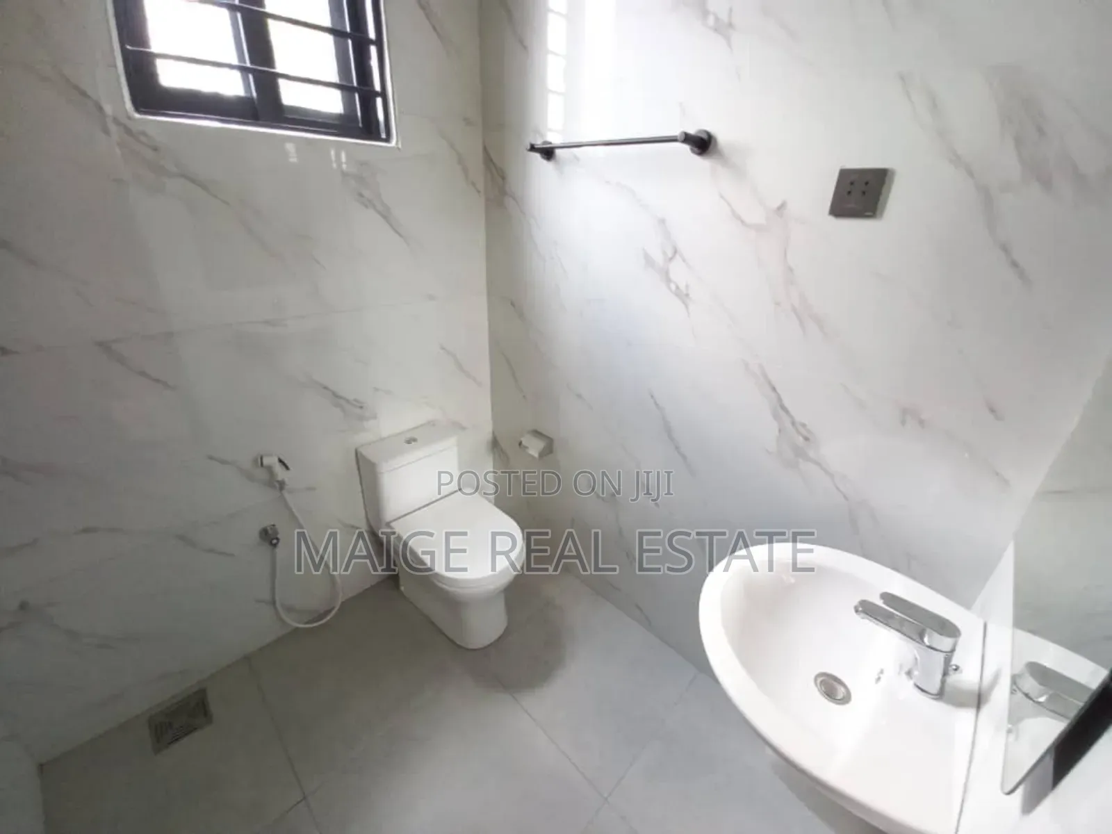 2bdrm Apartment in Mbezi for rent