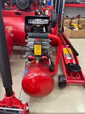 Meiyi Electrical Air Compressor 2 5litre 2HP