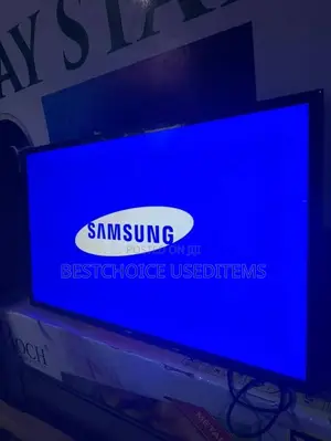 Samsung Led Tv Inch 50" 680 Tu