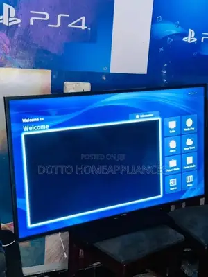 Samsung Led Tv Inch 50" 680 Tu