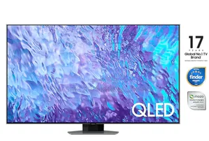 Samsung Qled Uhd 98" Smart TV