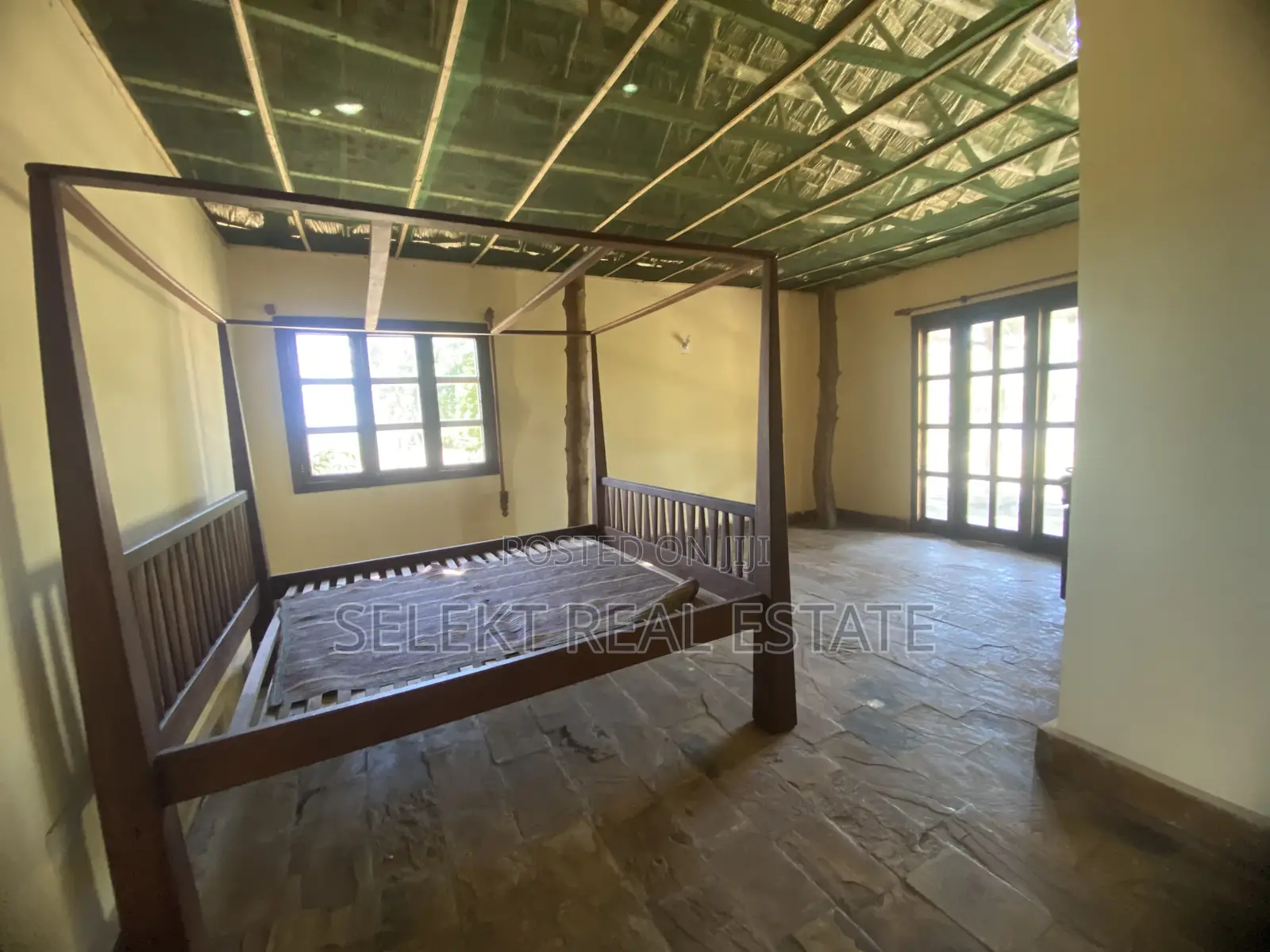 9acres Prime Beach Plot for Sale at Kigamboni Buyuni