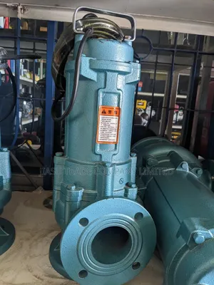 Submersible Water Pump 3 Inches