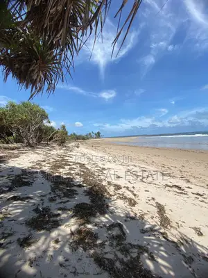 9acres Prime Beach Plot for Sale at Kigamboni Buyuni