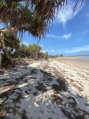 9acres Prime Beach Plot for Sale at Kigamboni Buyuni