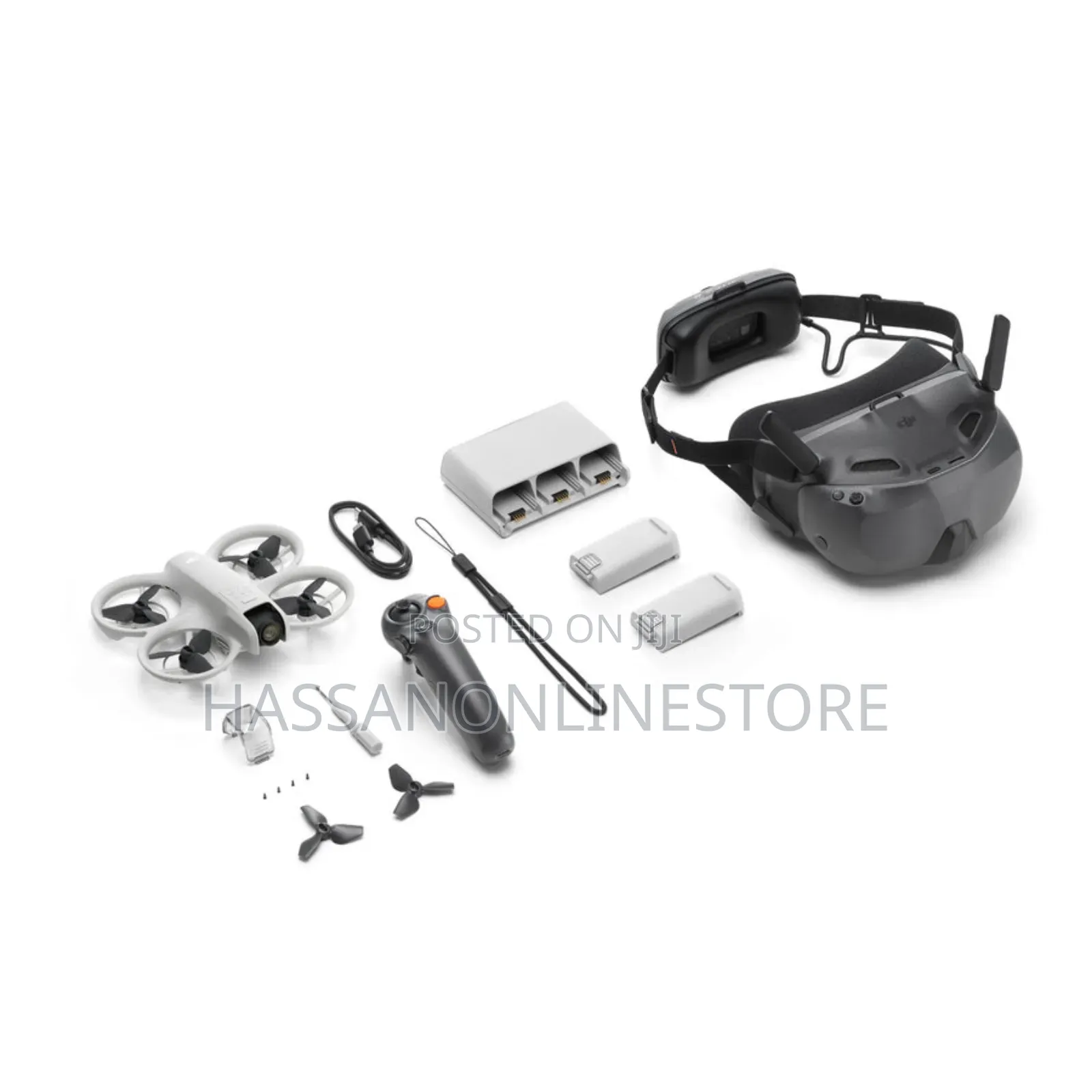 Dji Neo Drone Motion Fly More Combo