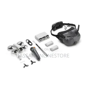 Dji Neo Drone Motion Fly More Combo