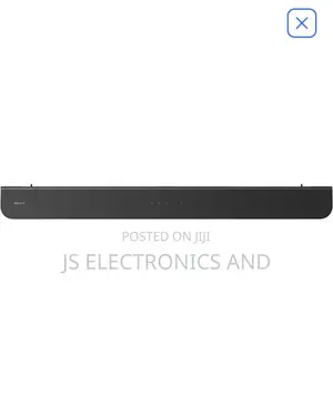 SONY HT-S400 330W 2.1ch Soundbar With Wireless Subwoofer