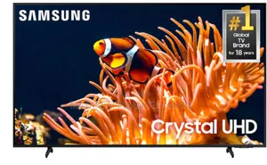 Samsung TV Inch 85du 8000