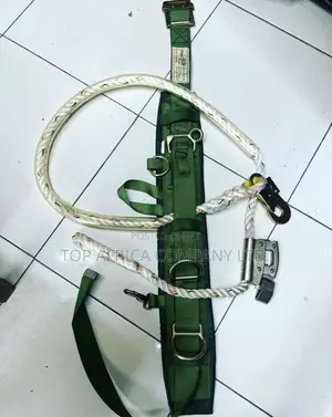 Safety Harness
