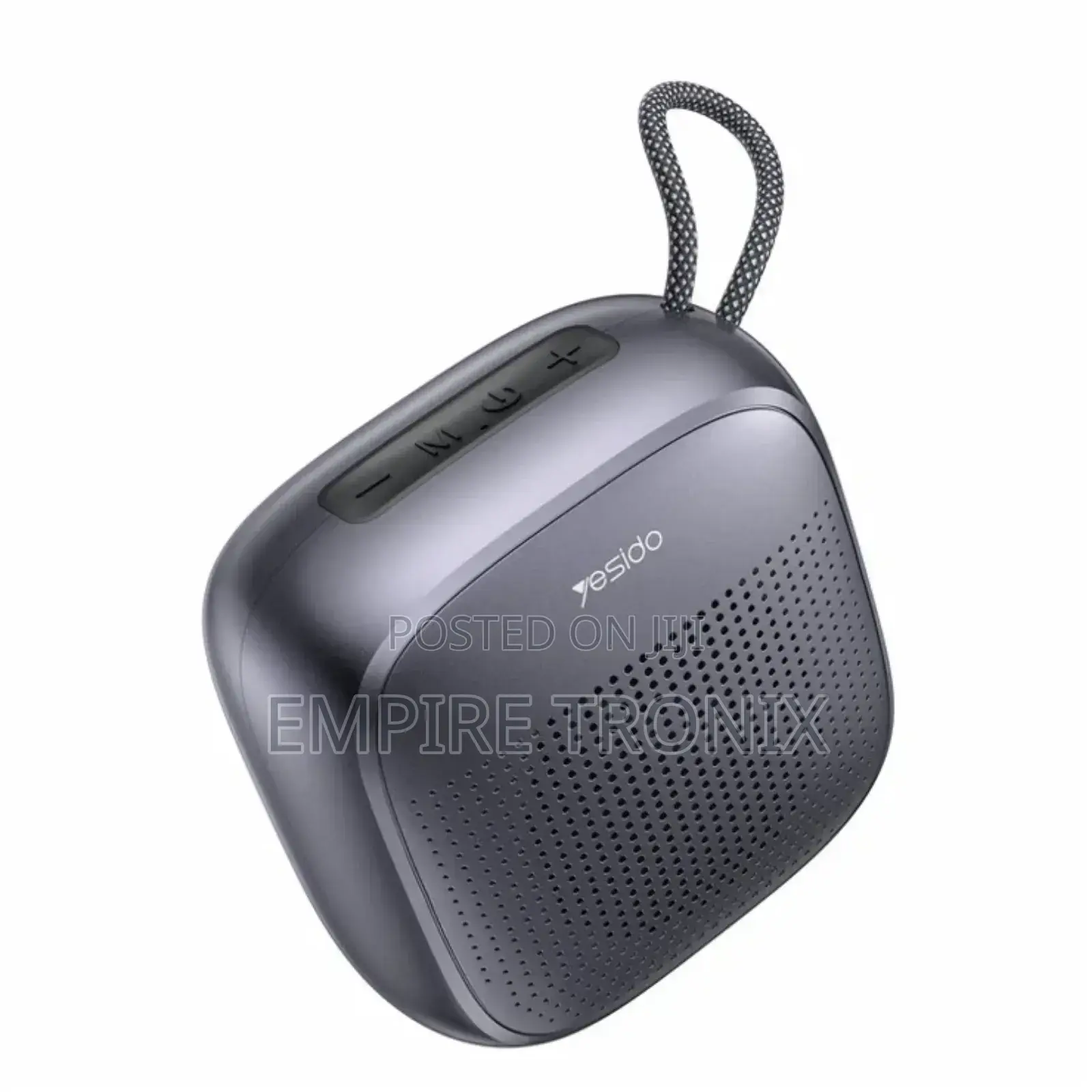 Yesido YSW24 Mini Body Waterproof Bluetooth Speaker