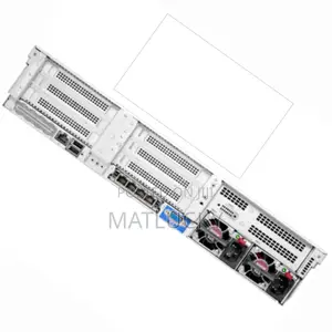 HPE Proliant DL380 Gen10 Plus 4314 2.4ghz 16‐Core 1P Server