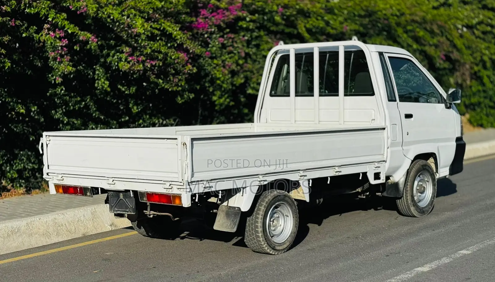Townace Pickup