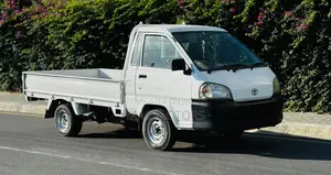 Townace Pickup
