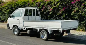 Townace Pickup