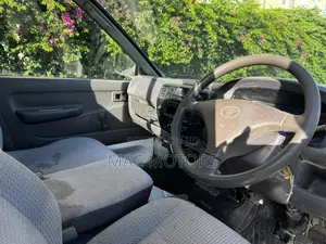 Townace Pickup