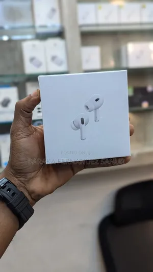 Airpods Pro