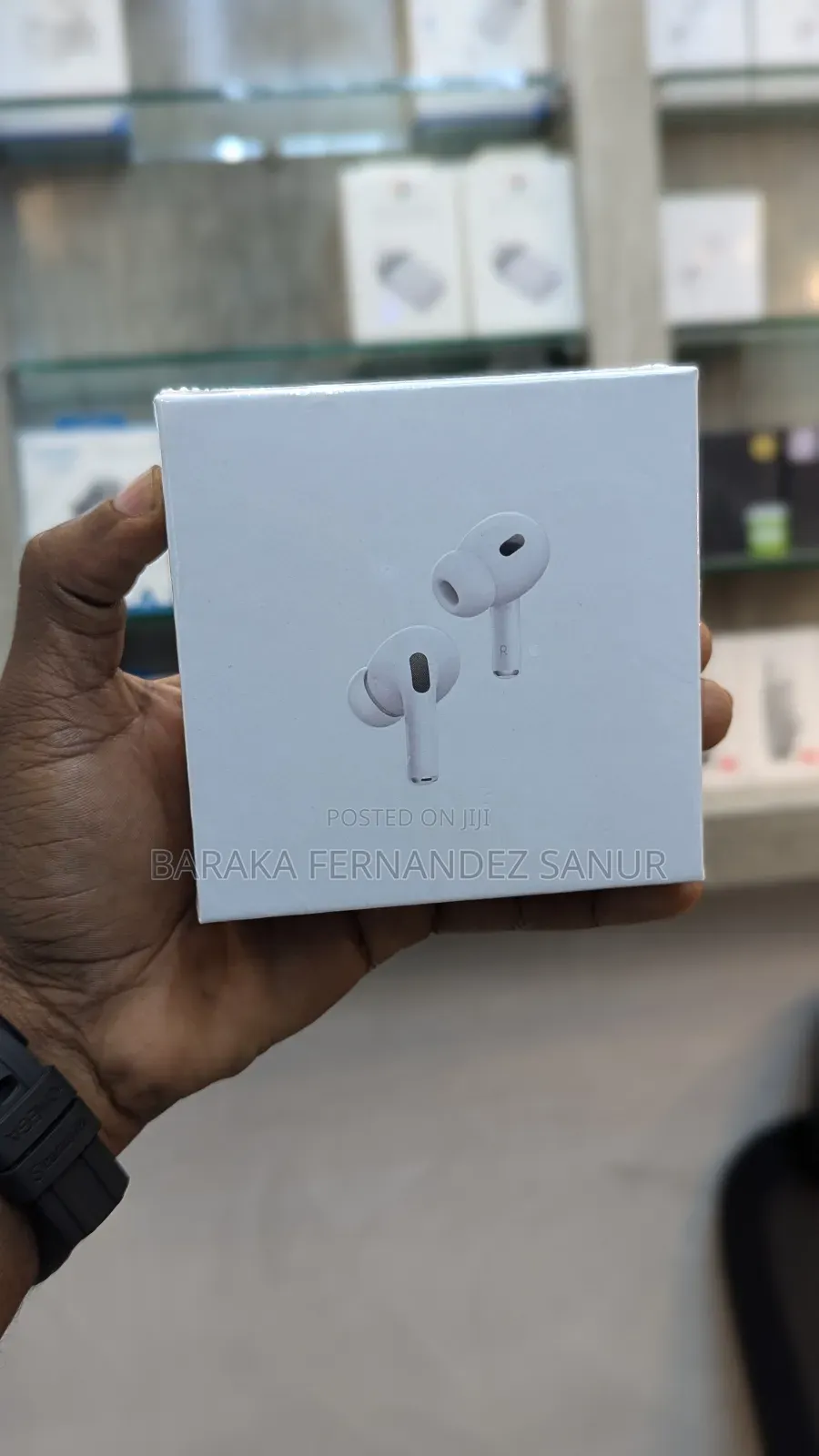 Airpods Pro