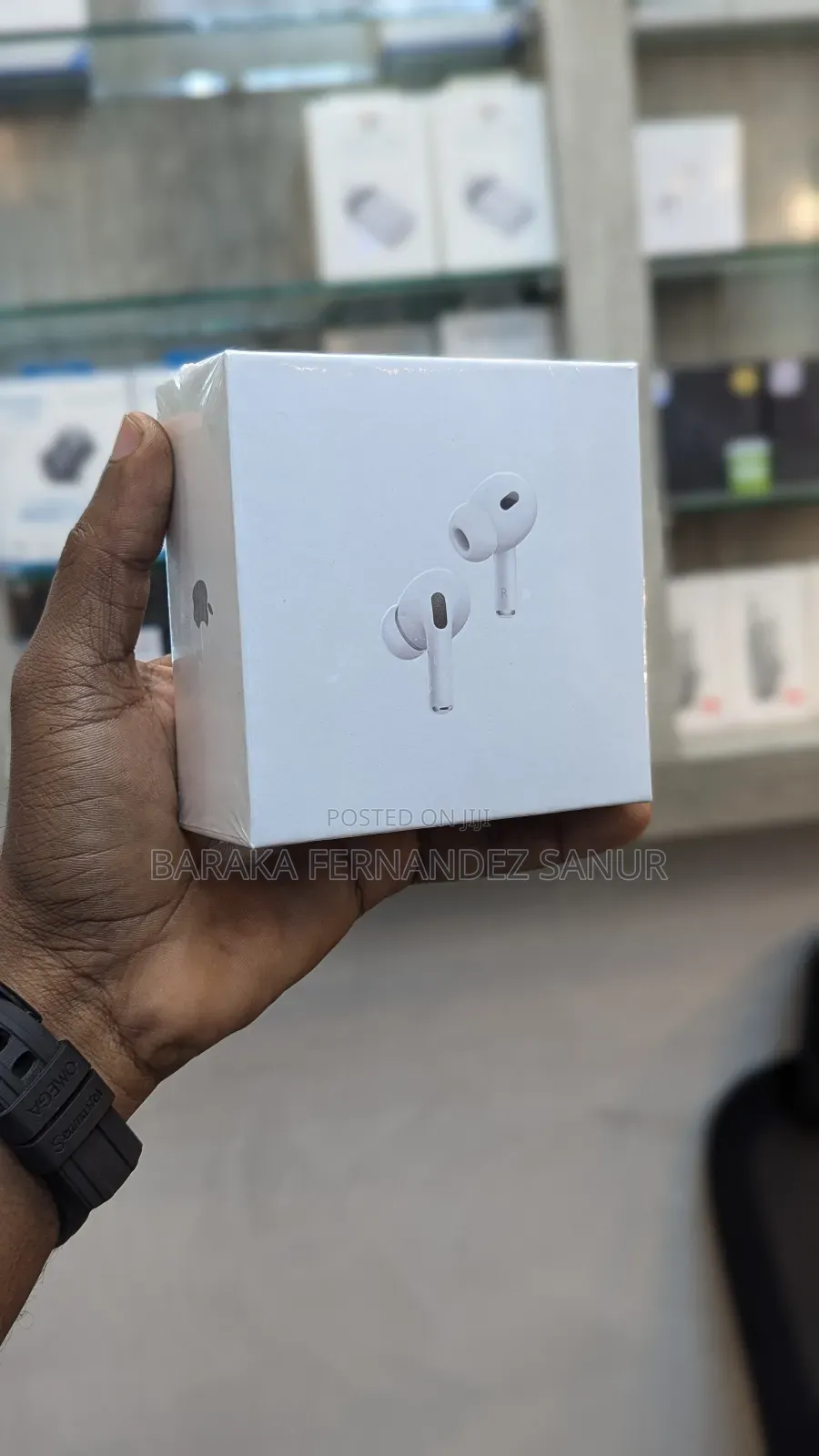 Airpods Pro