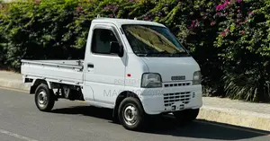 Suzuki Carry Pickup