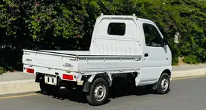 Suzuki Carry Pickup