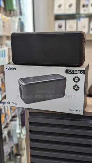Xdobo X8 Max