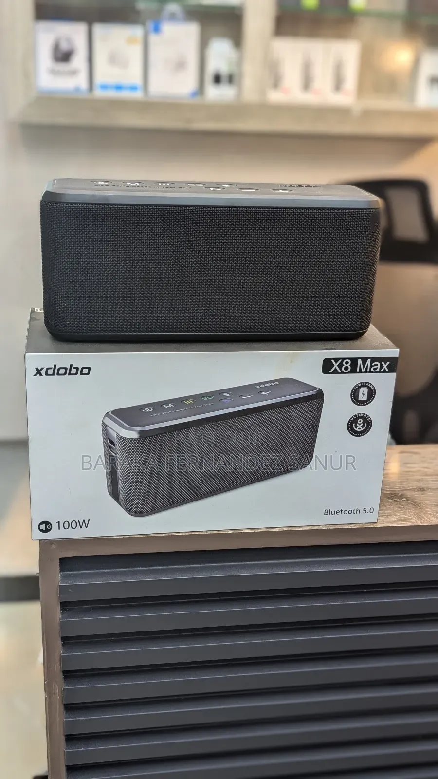 Xdobo X8 Max