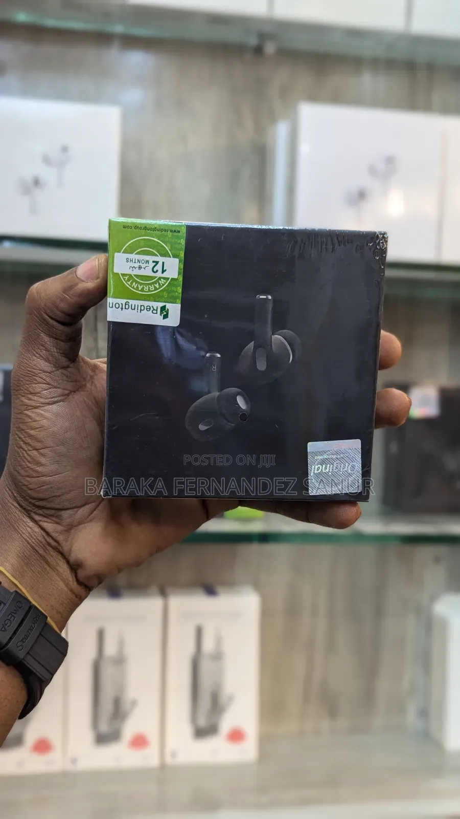 Airpods Pro