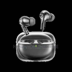 Oraimo Spacebuds Pro Hybrid Anc True Wireless Earbuds