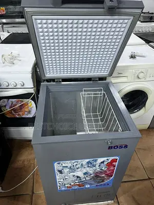 Boss Lita 100 Limetumika Mwez 1