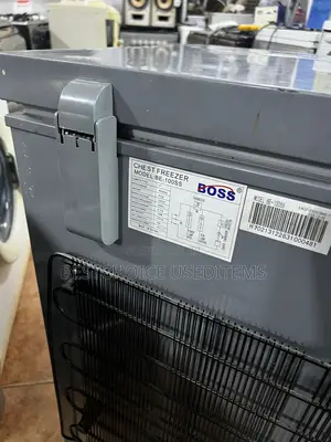 Boss Lita 100 Limetumika Mwez 1