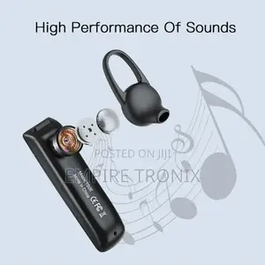 Yesido Wireless Headset YB06