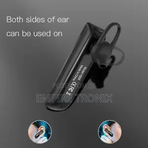 Yesido Wireless Headset YB06