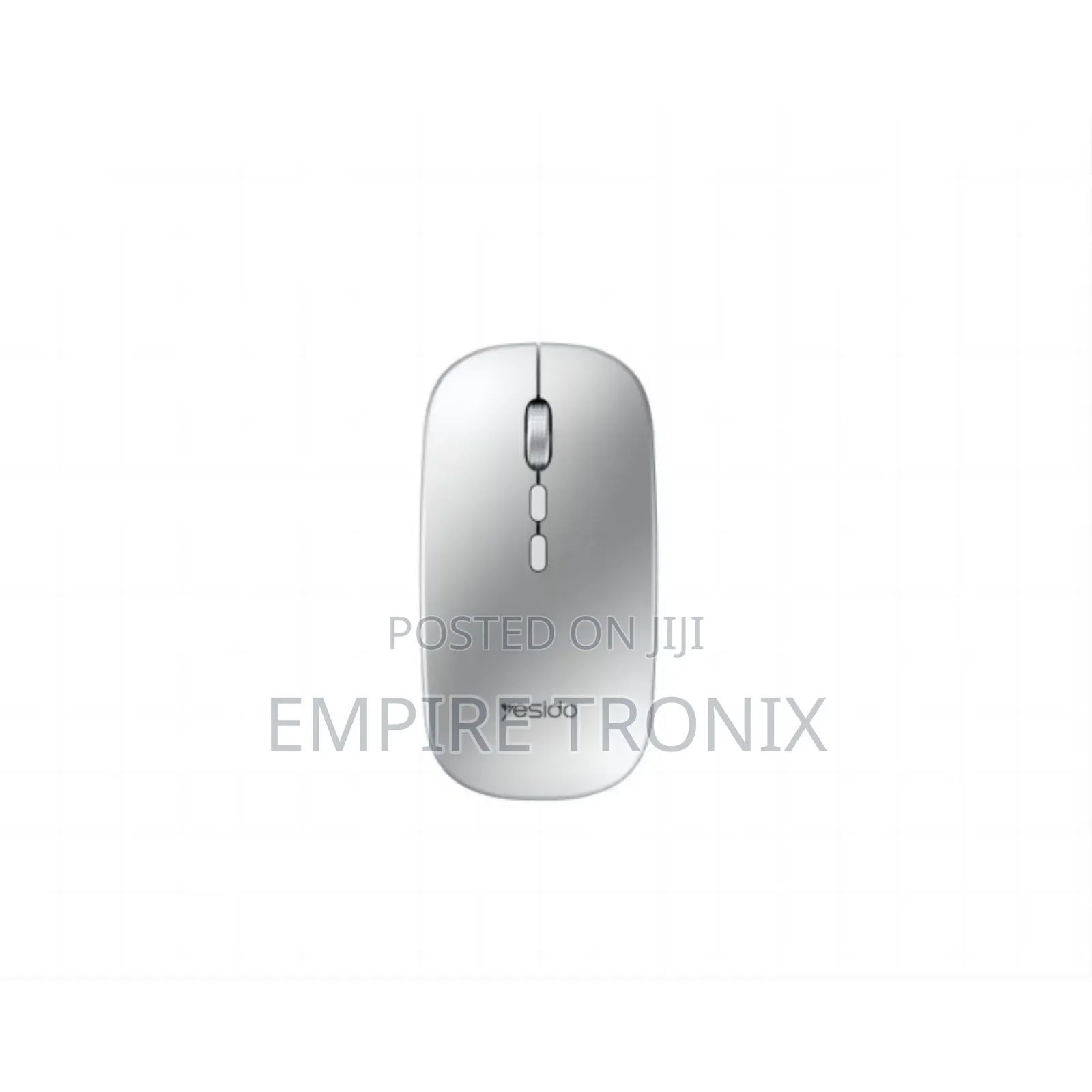 Yesido KB15 Slim Wireless Mouse